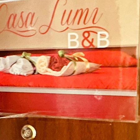 布雷索Casa Lumi公寓 外观 照片